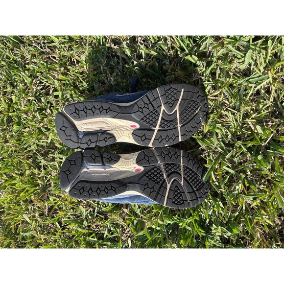 New BALANCE 2002R GORE-TEX 'VINTAGE INDIGO' - Picture 3 of 6